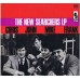 SEARCHERS The New Searchers LP (Kapp Records KS 3412) 1965 USA stereo LP
